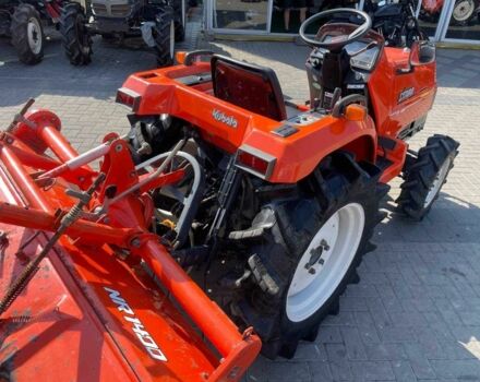 Кубота Інша, об'ємом двигуна 1.4 л та пробігом 1 тис. км за 7400 $, фото 8 на Automoto.ua