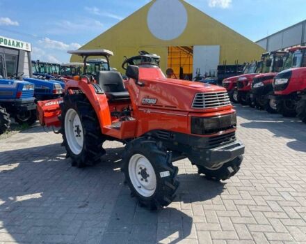 Кубота Інша, об'ємом двигуна 1.4 л та пробігом 1 тис. км за 7400 $, фото 2 на Automoto.ua