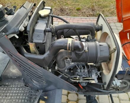 Кубота Другая, объемом двигателя 0 л и пробегом 0 тыс. км за 4117 $, фото 14 на Automoto.ua