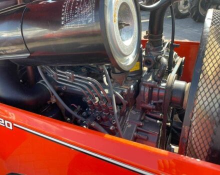 Кубота Інша, об'ємом двигуна 1.4 л та пробігом 1 тис. км за 7400 $, фото 13 на Automoto.ua