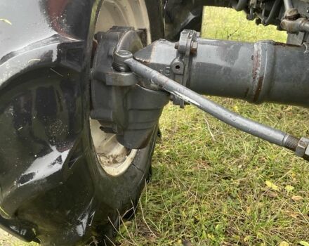 Кубота Другая, объемом двигателя 1.5 л и пробегом 1 тыс. км за 12700 $, фото 3 на Automoto.ua