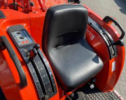 Кубота Інша, об'ємом двигуна 1.4 л та пробігом 1 тис. км за 7400 $, фото 10 на Automoto.ua