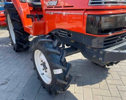 Кубота Інша, об'ємом двигуна 1.4 л та пробігом 1 тис. км за 7400 $, фото 3 на Automoto.ua