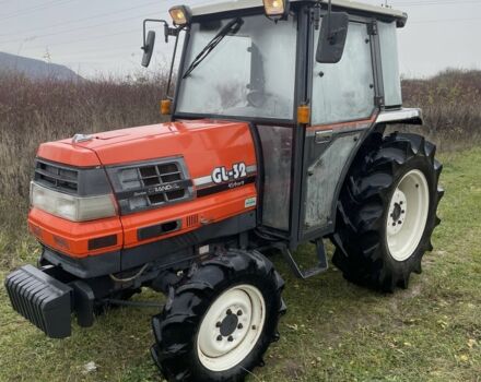 Кубота Другая, объемом двигателя 1.5 л и пробегом 1 тыс. км за 12700 $, фото 7 на Automoto.ua