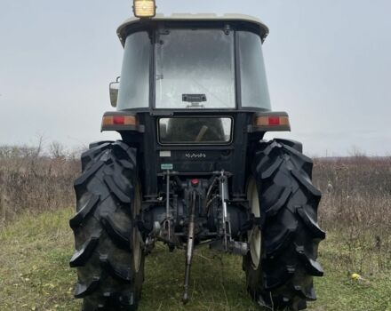 Кубота Другая, объемом двигателя 1.5 л и пробегом 1 тыс. км за 12700 $, фото 1 на Automoto.ua