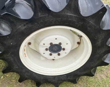 Кубота Другая, объемом двигателя 1.5 л и пробегом 1 тыс. км за 12700 $, фото 4 на Automoto.ua