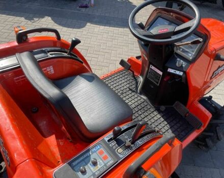 Кубота Інша, об'ємом двигуна 1.4 л та пробігом 1 тис. км за 7400 $, фото 9 на Automoto.ua