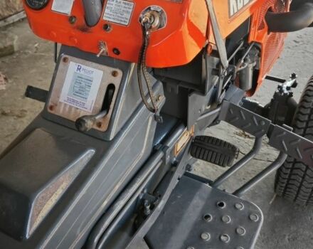 Кубота Другая, объемом двигателя 0.8 л и пробегом 0 тыс. км за 4260 $, фото 3 на Automoto.ua