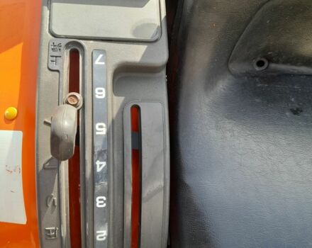 Кубота Другая, объемом двигателя 0 л и пробегом 0 тыс. км за 4117 $, фото 8 на Automoto.ua