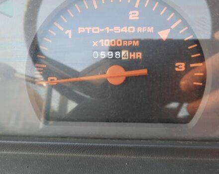 Кубота Інша, об'ємом двигуна 0 л та пробігом 598 тис. км за 7700 $, фото 11 на Automoto.ua