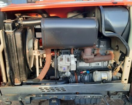 Кубота Інша, об'ємом двигуна 0 л та пробігом 598 тис. км за 7700 $, фото 14 на Automoto.ua