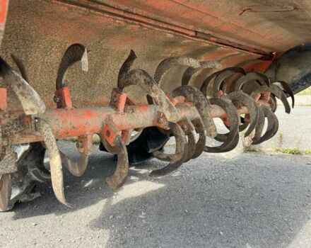 Кубота Другая, объемом двигателя 1.46 л и пробегом 1 тыс. км за 10100 $, фото 6 на Automoto.ua