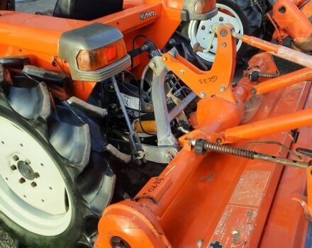 Кубота Інша, об'ємом двигуна 0 л та пробігом 598 тис. км за 7700 $, фото 13 на Automoto.ua