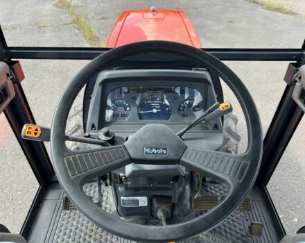 Кубота Другая, объемом двигателя 1.46 л и пробегом 1 тыс. км за 10100 $, фото 4 на Automoto.ua