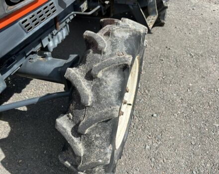 Кубота Другая, объемом двигателя 1.46 л и пробегом 1 тыс. км за 10100 $, фото 1 на Automoto.ua