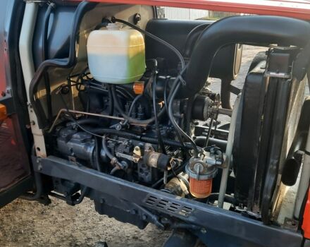 Кубота Інша, об'ємом двигуна 0 л та пробігом 598 тис. км за 7700 $, фото 15 на Automoto.ua