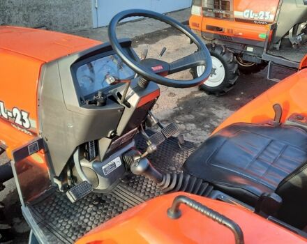 Кубота Інша, об'ємом двигуна 0 л та пробігом 598 тис. км за 7700 $, фото 8 на Automoto.ua