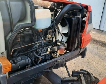 Кубота Інша, об'ємом двигуна 0 л та пробігом 598 тис. км за 7700 $, фото 16 на Automoto.ua