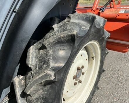 Кубота Другая, объемом двигателя 1.46 л и пробегом 1 тыс. км за 10100 $, фото 2 на Automoto.ua