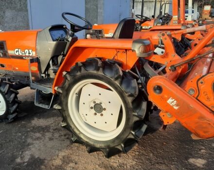 Кубота Інша, об'ємом двигуна 0 л та пробігом 598 тис. км за 7700 $, фото 3 на Automoto.ua