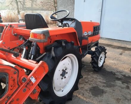 Кубота Інша, об'ємом двигуна 0 л та пробігом 598 тис. км за 7700 $, фото 4 на Automoto.ua