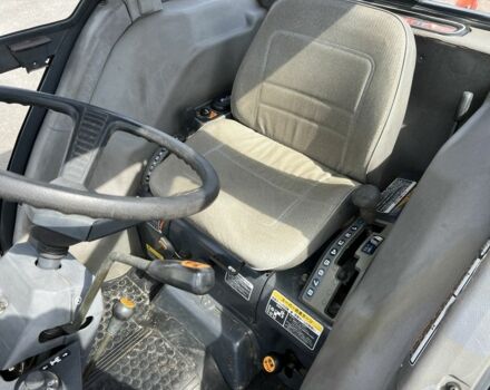 Кубота Другая, объемом двигателя 1.46 л и пробегом 1 тыс. км за 10100 $, фото 3 на Automoto.ua