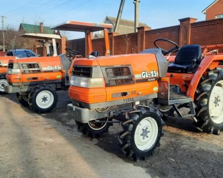 Кубота Інша, об'ємом двигуна 0 л та пробігом 598 тис. км за 7700 $, фото 1 на Automoto.ua