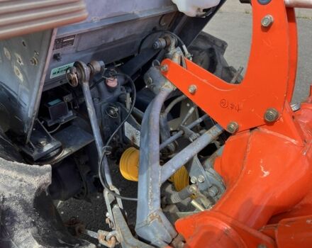 Кубота Другая, объемом двигателя 1.46 л и пробегом 1 тыс. км за 10100 $, фото 5 на Automoto.ua