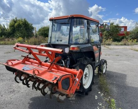 Кубота Другая, объемом двигателя 1.46 л и пробегом 1 тыс. км за 10100 $, фото 7 на Automoto.ua