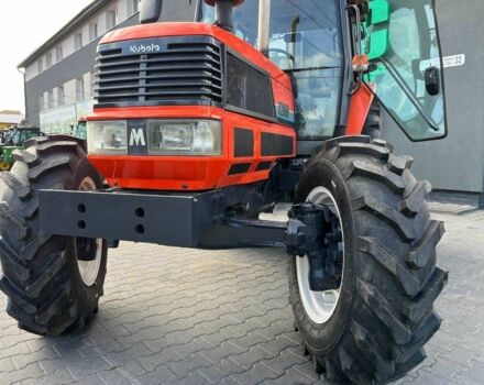 Кубота Другая, объемом двигателя 5.8 л и пробегом 4 тыс. км за 36200 $, фото 3 на Automoto.ua
