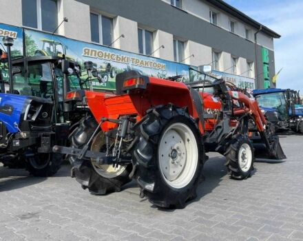 Кубота Інша, об'ємом двигуна 1 л та пробігом 693 тис. км за 9800 $, фото 2 на Automoto.ua