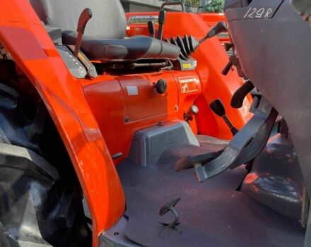 Кубота Інша, об'ємом двигуна 1 л та пробігом 693 тис. км за 9800 $, фото 12 на Automoto.ua