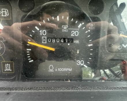 Кубота Другая 1998 в Тернополе на Automoto.ua Кубота Другая, объемом двигателя 5.8 л и пробегом 0 тыс. км за 35000 $, фото 6 на Automoto.ua