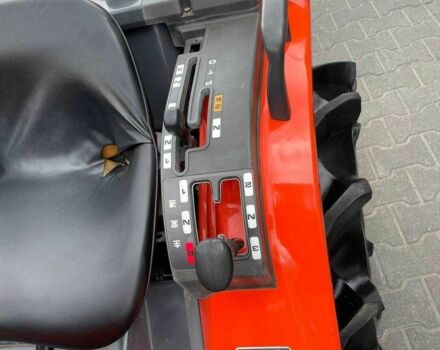 Кубота Другая, объемом двигателя 1 л и пробегом 0 тыс. км за 5800 $, фото 13 на Automoto.ua