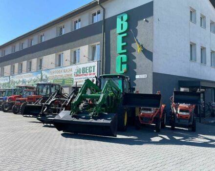 Кубота Інша, об'ємом двигуна 0 л та пробігом 0 тис. км за 8499 $, фото 14 на Automoto.ua