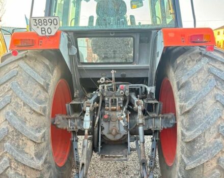 Кубота Другая 1998 в Тернополе на Automoto.ua Кубота Другая, объемом двигателя 5.8 л и пробегом 0 тыс. км за 35000 $, фото 2 на Automoto.ua