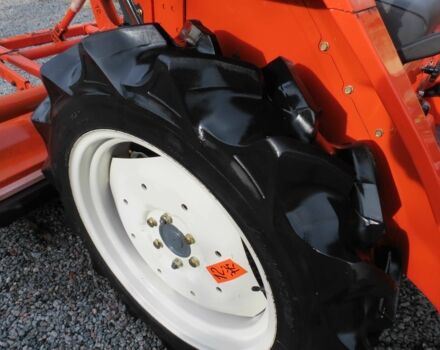 Кубота Інша, об'ємом двигуна 0 л та пробігом 1000 тис. км за 7800 $, фото 15 на Automoto.ua