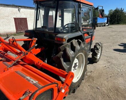 Кубота Другая, объемом двигателя 0 л и пробегом 800 тыс. км за 14600 $, фото 1 на Automoto.ua