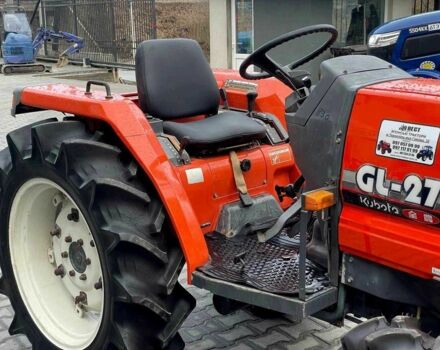 Кубота Інша, об'ємом двигуна 0 л та пробігом 0 тис. км за 8499 $, фото 7 на Automoto.ua