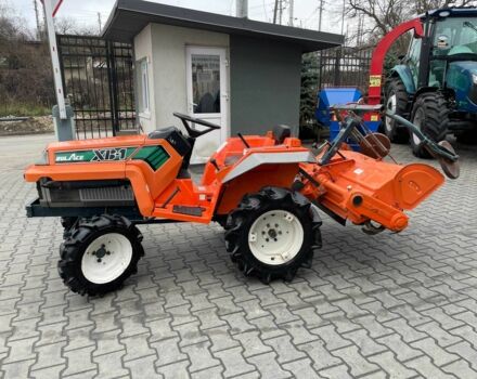 Кубота Другая, объемом двигателя 0 л и пробегом 0 тыс. км за 4400 $, фото 4 на Automoto.ua