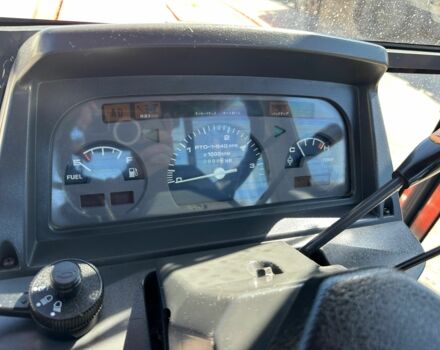 Кубота Другая, объемом двигателя 0 л и пробегом 800 тыс. км за 14600 $, фото 4 на Automoto.ua