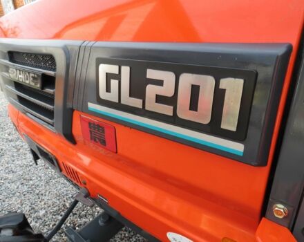 Кубота Інша, об'ємом двигуна 0 л та пробігом 1000 тис. км за 7800 $, фото 1 на Automoto.ua