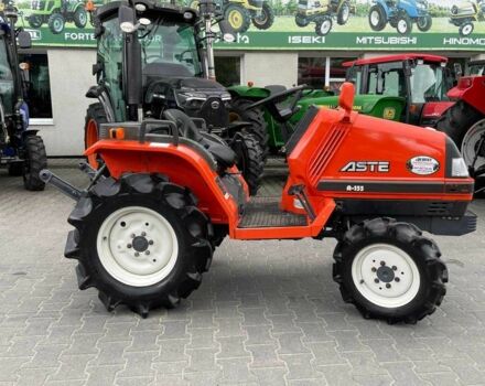 Кубота Другая, объемом двигателя 1 л и пробегом 0 тыс. км за 5800 $, фото 9 на Automoto.ua