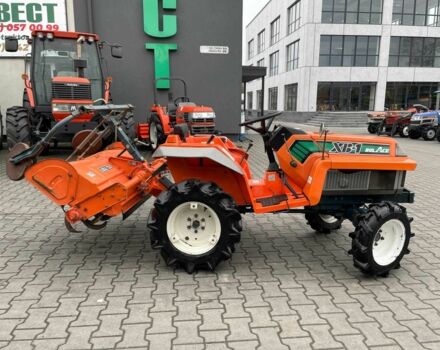 Кубота Другая, объемом двигателя 0 л и пробегом 0 тыс. км за 4400 $, фото 8 на Automoto.ua