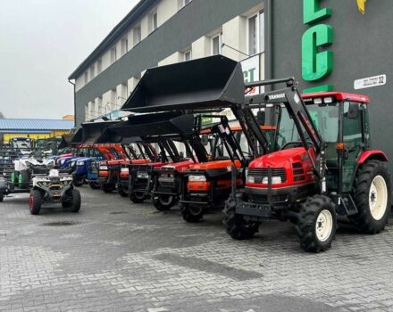 Кубота Інша, об'ємом двигуна 1 л та пробігом 693 тис. км за 9800 $, фото 13 на Automoto.ua