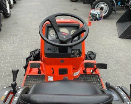 Кубота Другая, объемом двигателя 1 л и пробегом 0 тыс. км за 5800 $, фото 14 на Automoto.ua