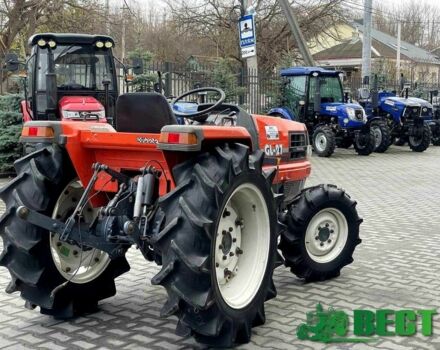 Кубота Інша, об'ємом двигуна 0 л та пробігом 0 тис. км за 8499 $, фото 5 на Automoto.ua