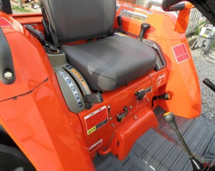 Кубота Інша, об'ємом двигуна 0 л та пробігом 1000 тис. км за 7800 $, фото 16 на Automoto.ua