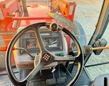 Кубота Другая 1998 в Тернополе на Automoto.ua Кубота Другая, объемом двигателя 5.8 л и пробегом 0 тыс. км за 35000 $, фото 3 на Automoto.ua