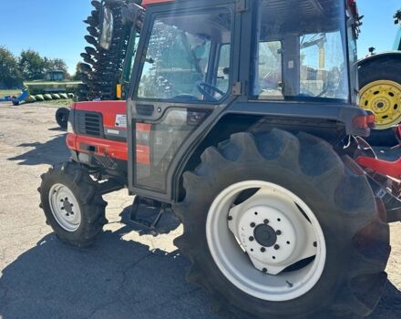 Кубота Другая, объемом двигателя 0 л и пробегом 800 тыс. км за 14600 $, фото 2 на Automoto.ua